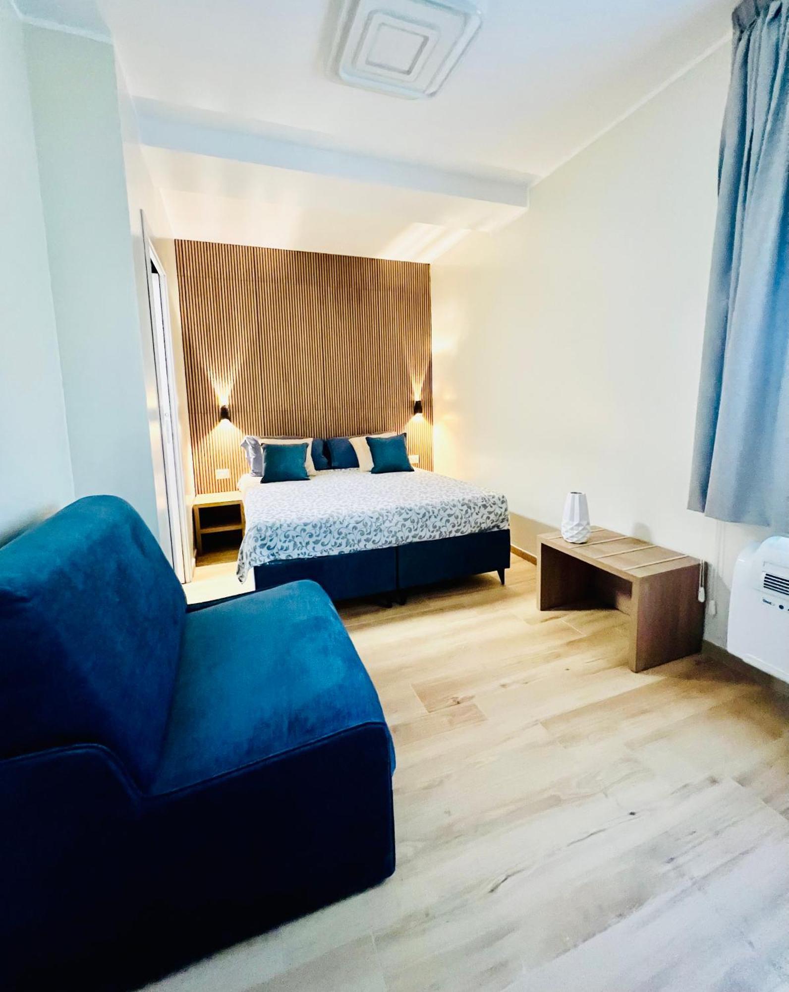 Casa Seafront Guest house *
