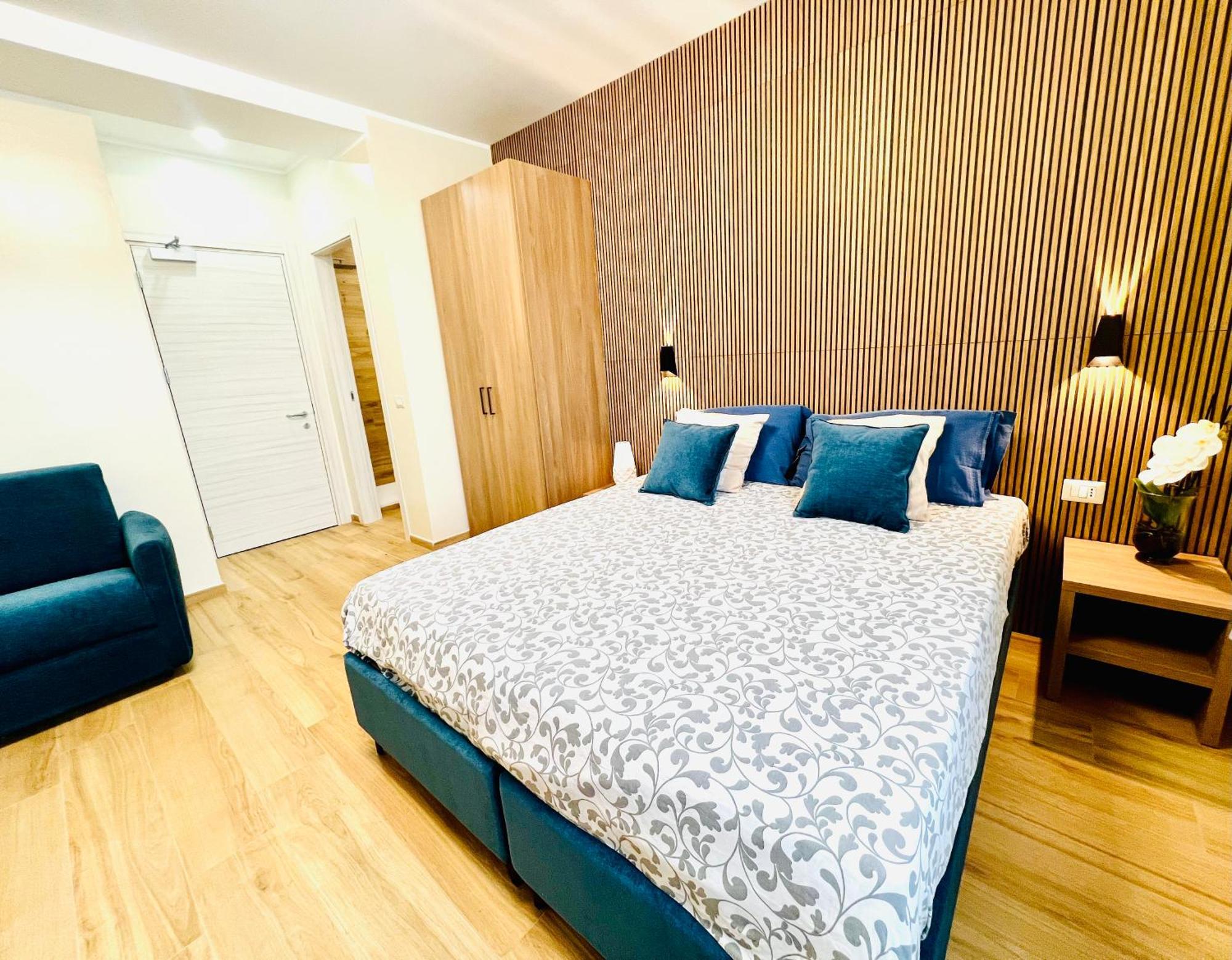 Guest house Casa Seafront Fiumicino