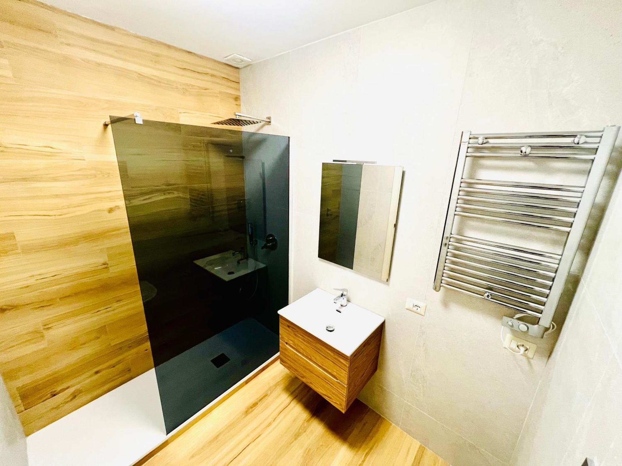 Casa Seafront Guest house Fiumicino