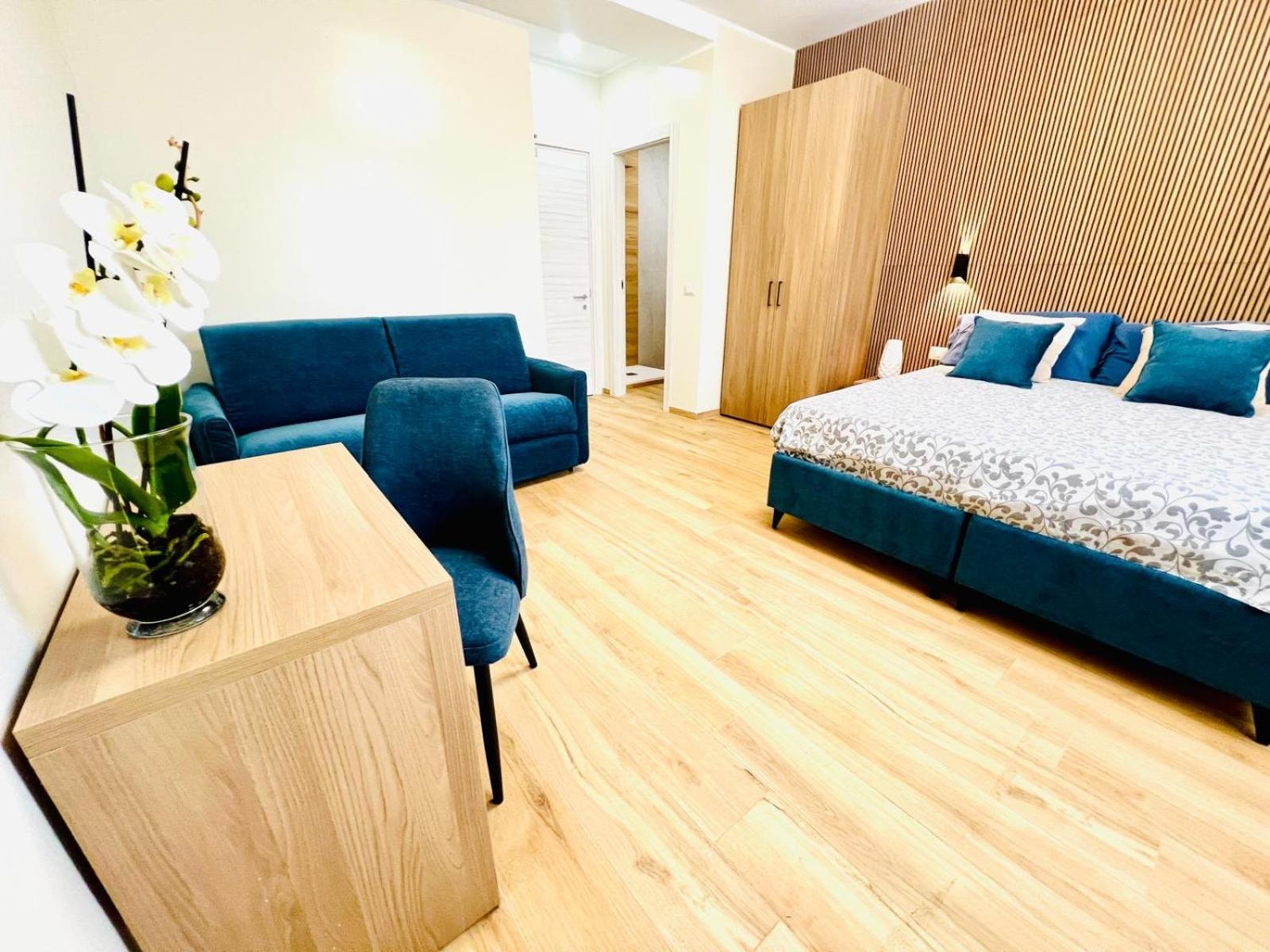 Casa Seafront Guest house Fiumicino