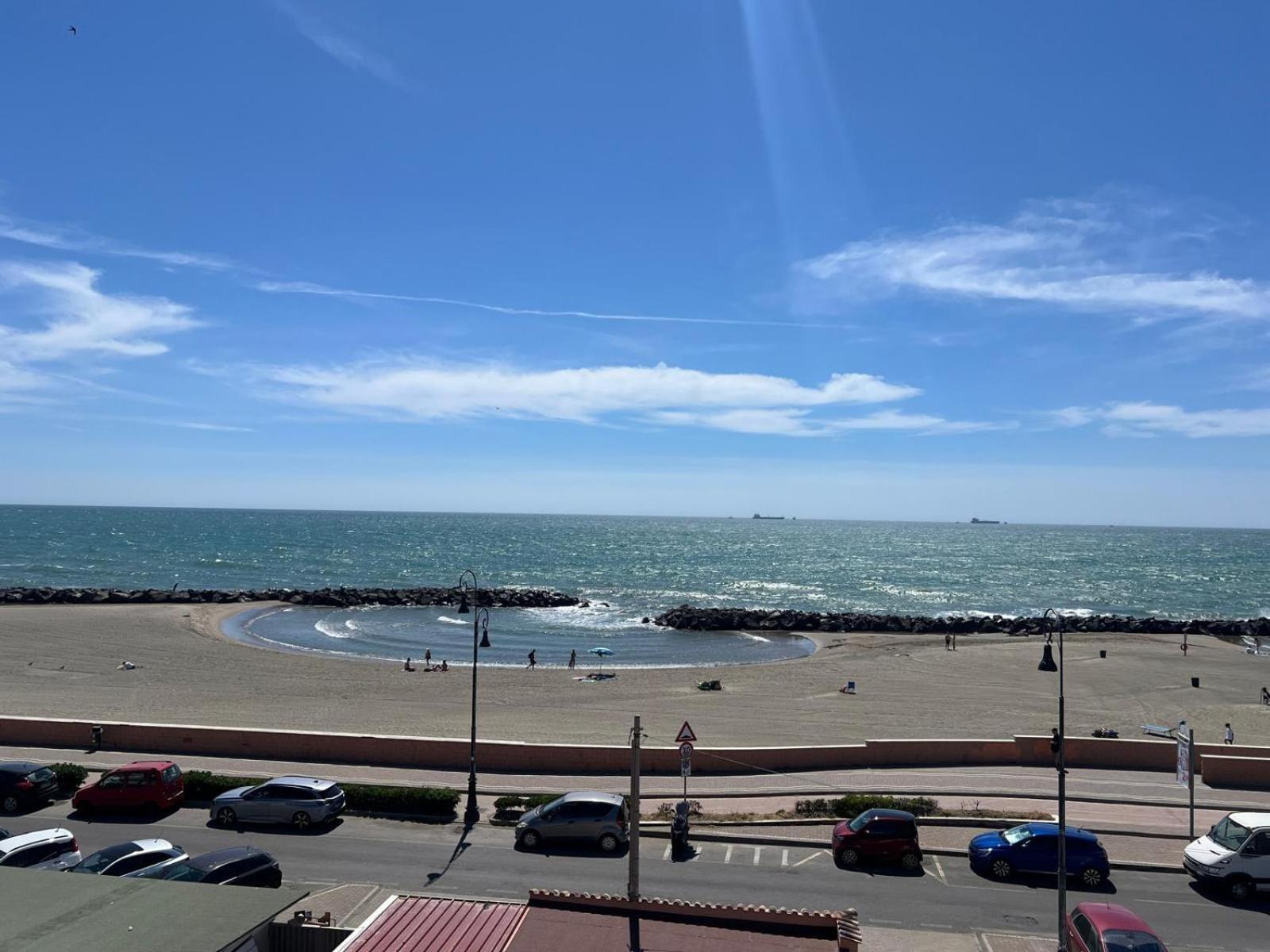 Casa Seafront