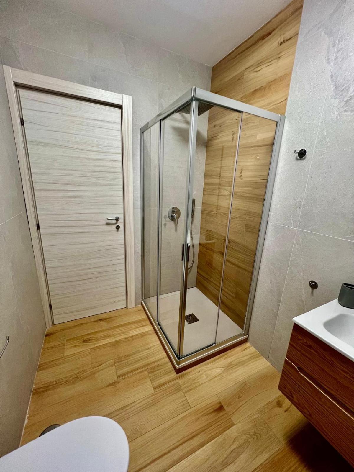 Casa Seafront Guest house Fiumicino